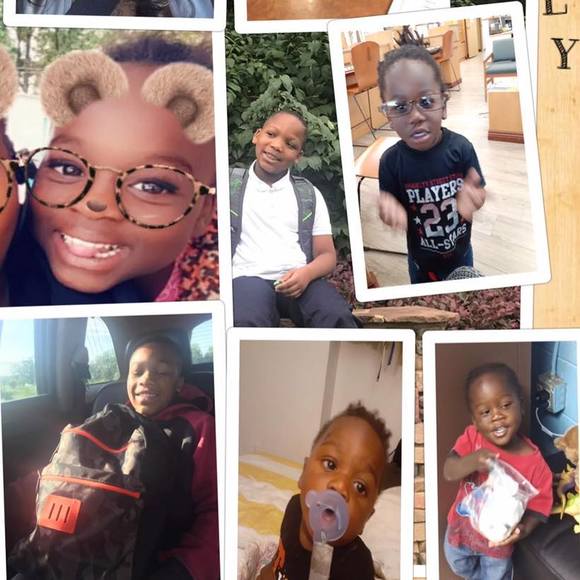 Meet your Posher, Tiffany - Picture 1 of 1